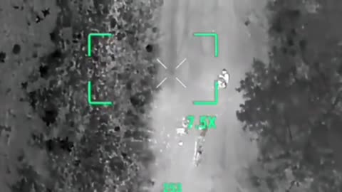 🚁⚡ Ukraine Russia War | RU Drone Targets UA Evac Team | RCF