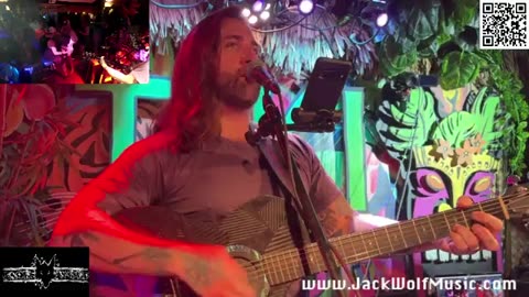 FEBRUARY 3 2024 LIVE AT TIKI HOUSE BAR