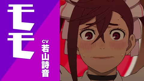 DAN DA DAN Season 2 | OFFICIAL TRAILER 2