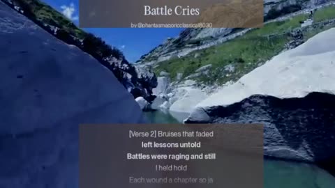 Battle Cries