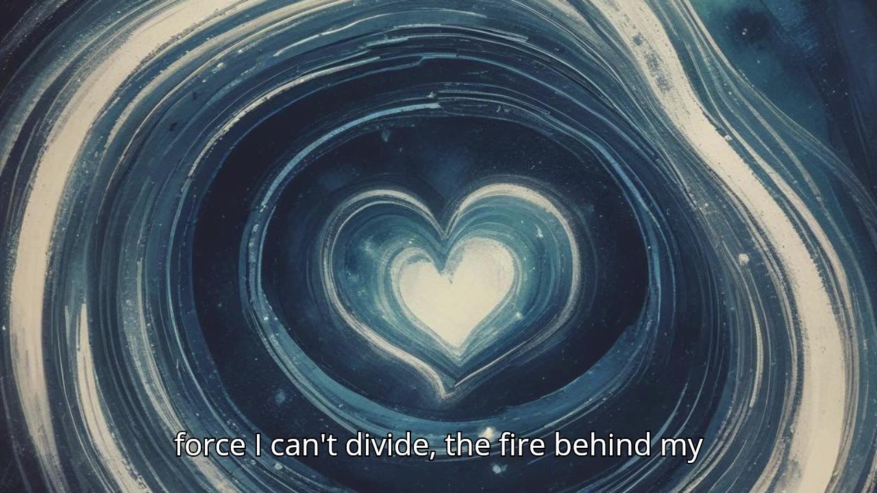 Gravity of You