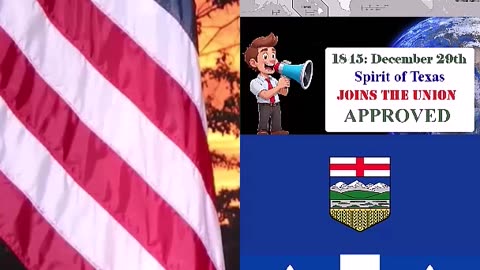 Today in History: 🤔 Texas -v- Ukraine? 😉