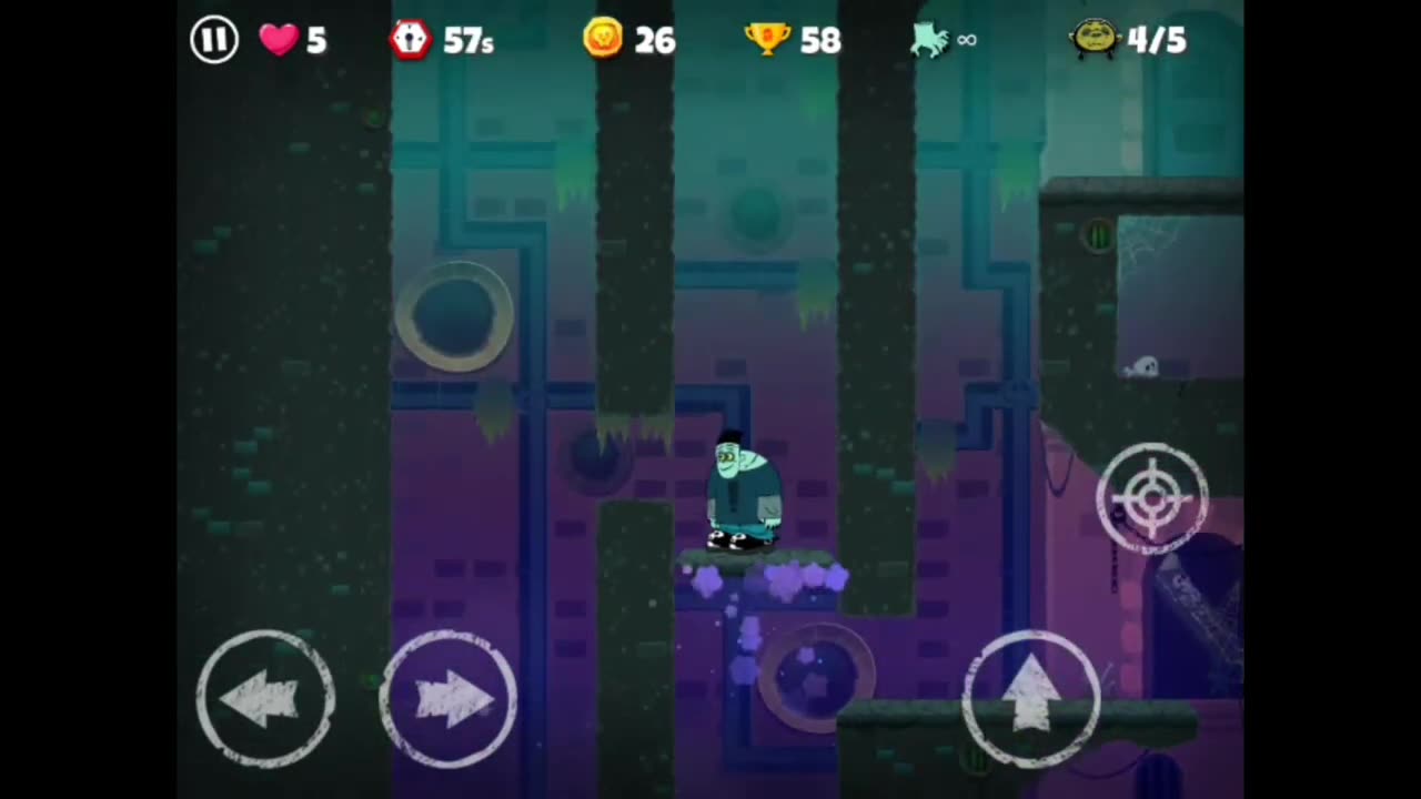 🏨🧛♂️ Hotel Transylvania Adventures: Levels 36-40 👻