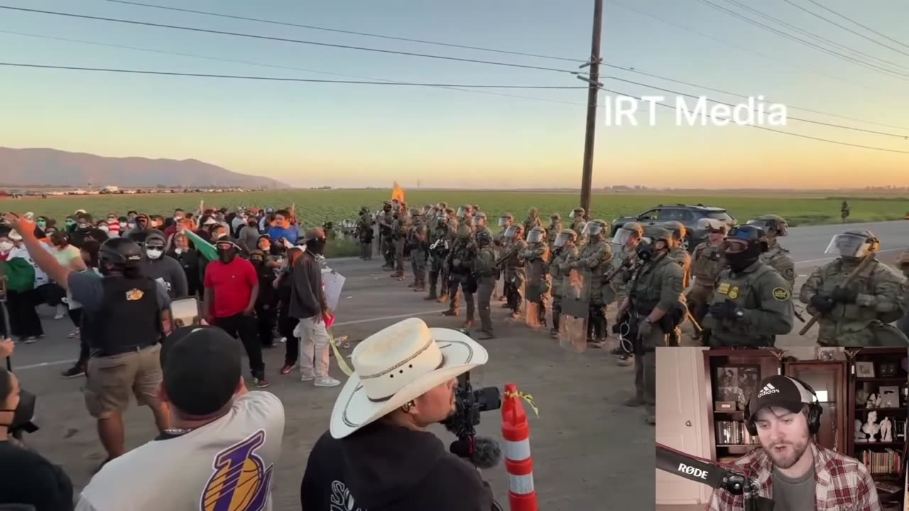 Gen Z will SAVE the West
