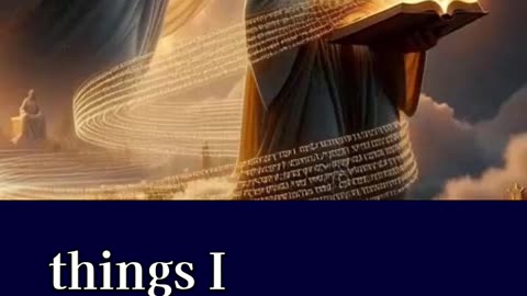 Job 19:9 KJV — Best Thing God Could Do for You Is Knock You Down Real Good