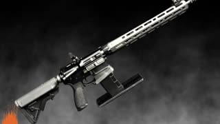 Lancer Systems L-15 Defense G2 5.56 Nato | West Palm Beach, FL