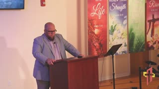 Sunday Morning Service Live Stream