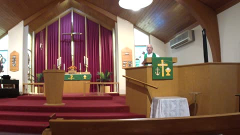 We can wrestle with God and win!