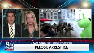 AG Bondi: INVESTIGATIONS into Gov Pritzker, Lightfoot & others Targeting ICE Officers ONGOING! 10.23.25