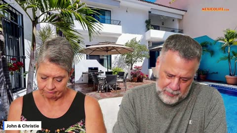 "Coffee Time" with John & Christie - 08-19-2025