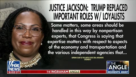 The Ingraham Angle 12/8/25 FULL | TRUMP'S BREAKING NEWS December 8, 2025 HD