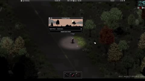 [Project zomboid B42] The road only challenge Ep12