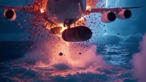 THE LAST FLY OF FLIGHT 841