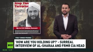 RT News - September 24 2025 (09:00 MSK)