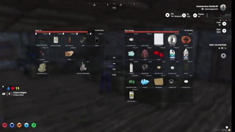 Z.O.T.M Zombie Survival