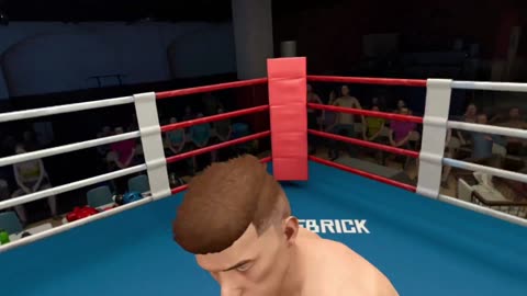 victoria j and vegans discord get wacked in their sht in vr boxing