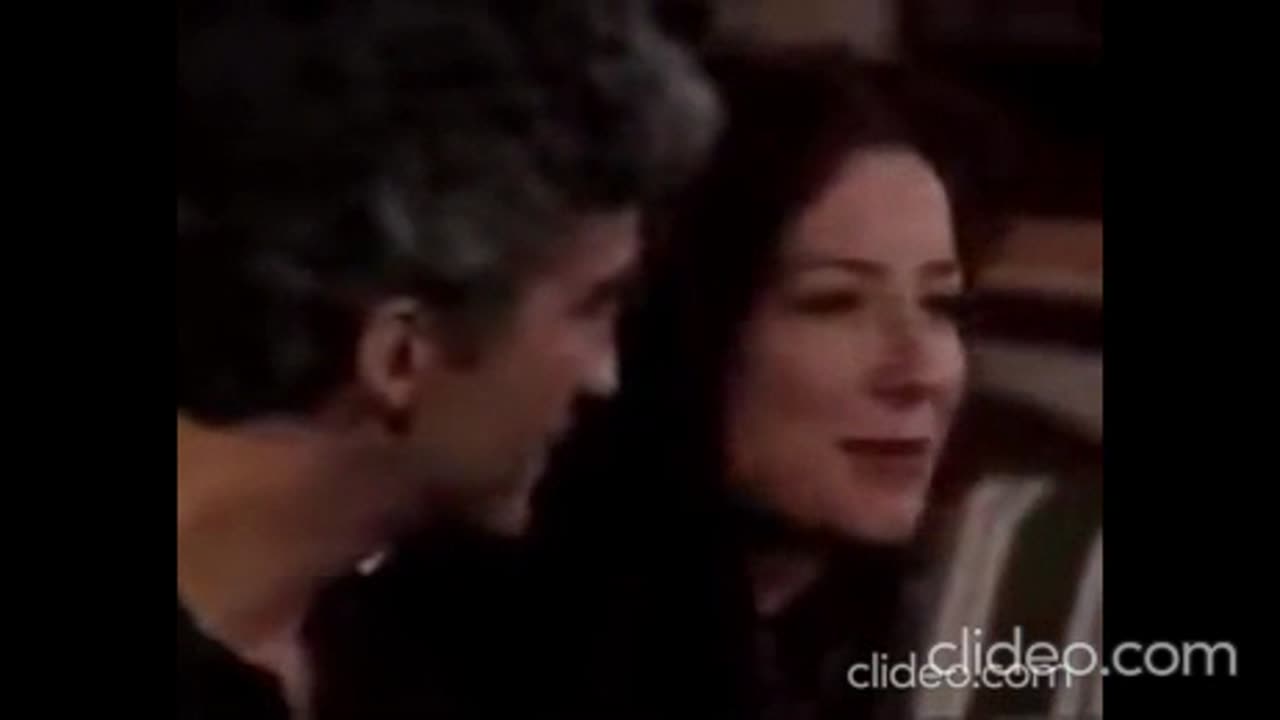 MICHAEL ZASLOW PLAYS PIANO AGAIN ON GUIDING LIGHT