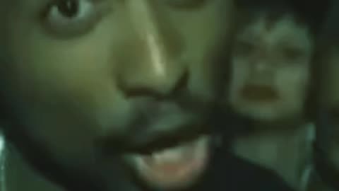 2pac Shut Your Mouth!