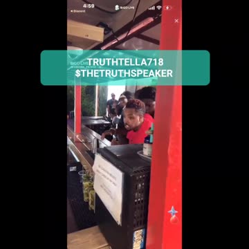 GOD ZEUS & MADAM LO FIGHT DIFFERENT ANGLE