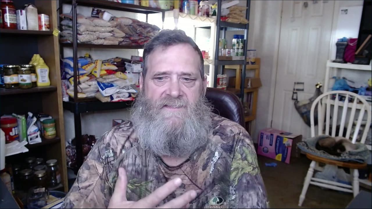 Monday Madness on The Revolution In The Morning Show