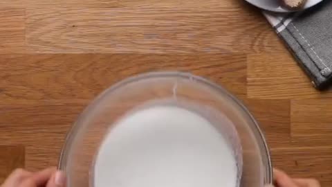 Dessert Pizza Mukbang