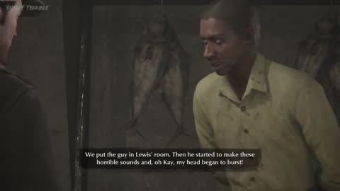 THE SINKING CITY First Unreal Engine 5 Remake Gameplay | SINGLE PLAYER OPEN WORLD Lovecraft Horror