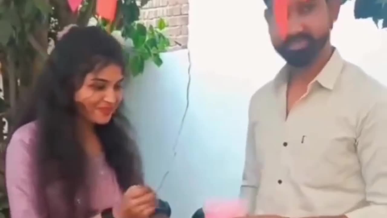 😀