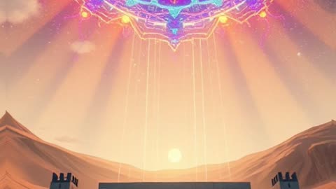Electric Testament