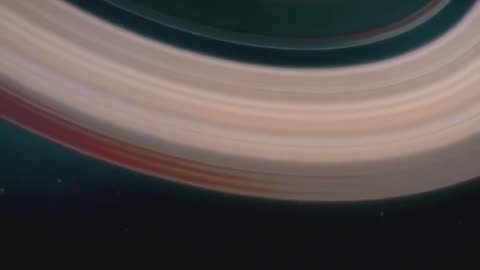 J1407B Super Saturn