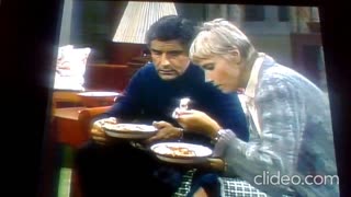 GUIDING LIGHT: BEST OF MIKE BAUER ROMANCING JACKIE & ELIZABETH
