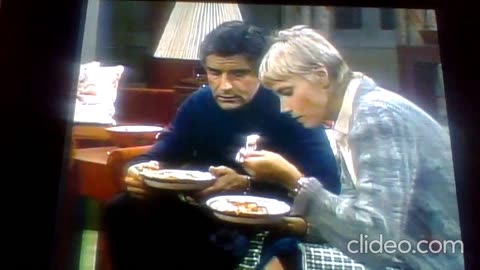 GUIDING LIGHT: BEST OF MIKE BAUER ROMANCING JACKIE & ELIZABETH