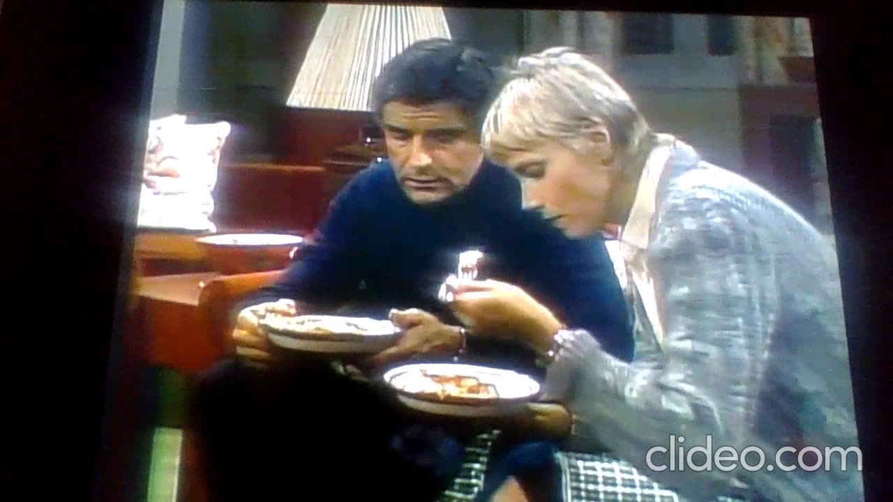 GUIDING LIGHT: BEST OF MIKE BAUER ROMANCING JACKIE & ELIZABETH