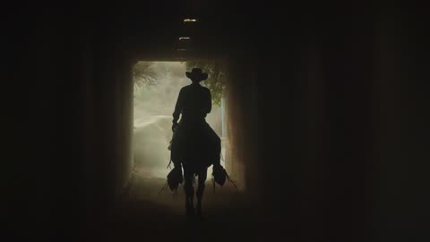 High Horse