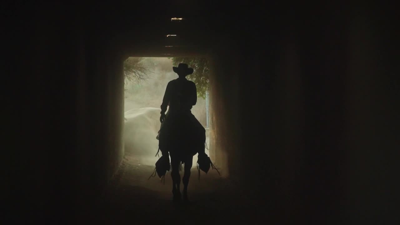 High Horse