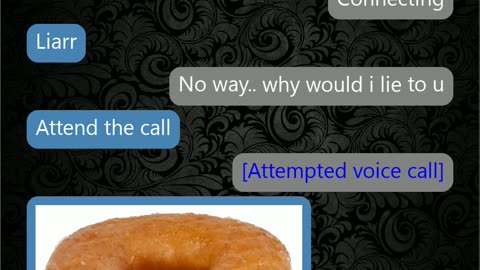 Donuts and Dingdongs *Volume*