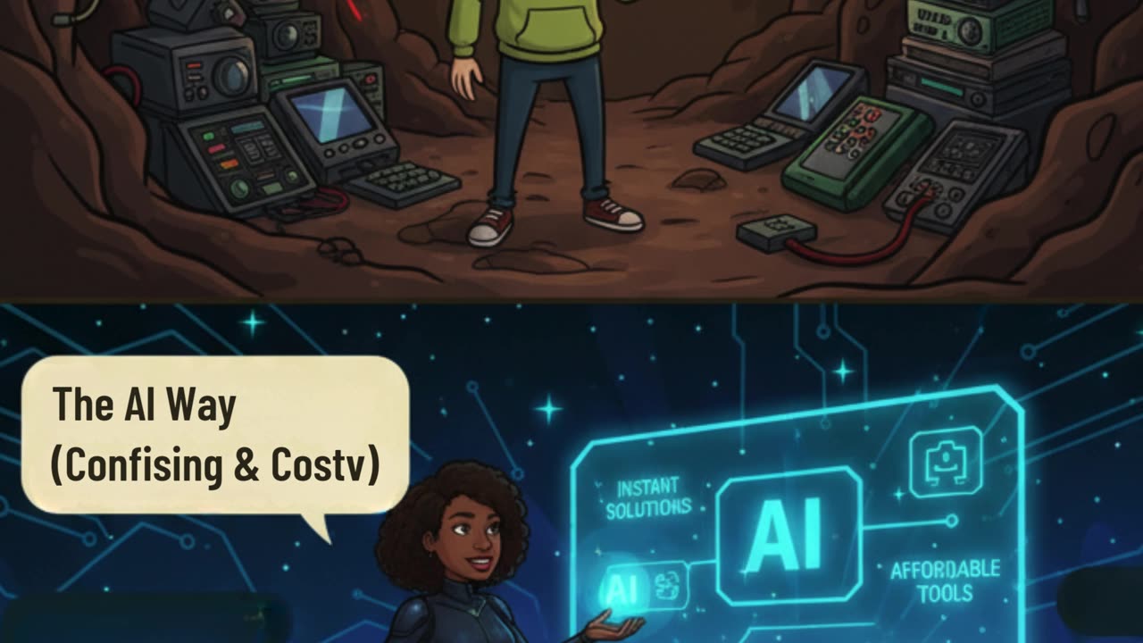 Innovate Your Way to Success