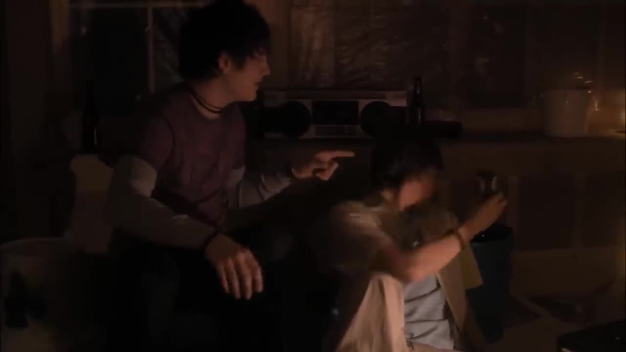 Weeds - Megan Gives Great Head (S1E3)