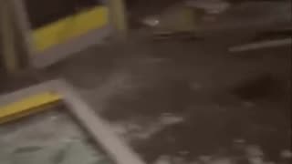 💥🚇 Ukraine Russia War | Explosions Send Debris Into Kyiv Metro Station | RCF