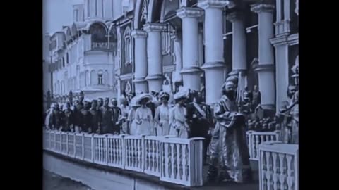 NEW WORLD ORDER Communism by the Backdoor - Part 1