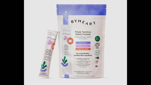 Urgent Recall: ByHeart Formula Linked to Infant Botulism in 15 State