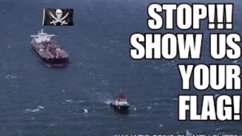 #marinera_russian_ship#USA Θα επέμβουν βιαίως; Άγρια πολιορκία στο Β_Α Ατλαντικο!#Βενεζουέλα