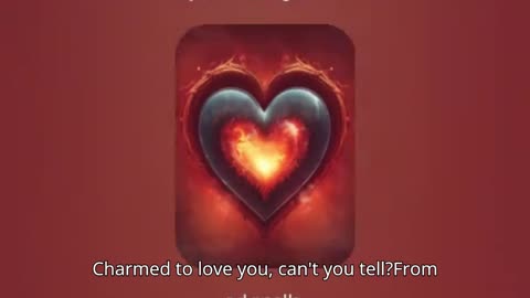 Charm Me Once V2