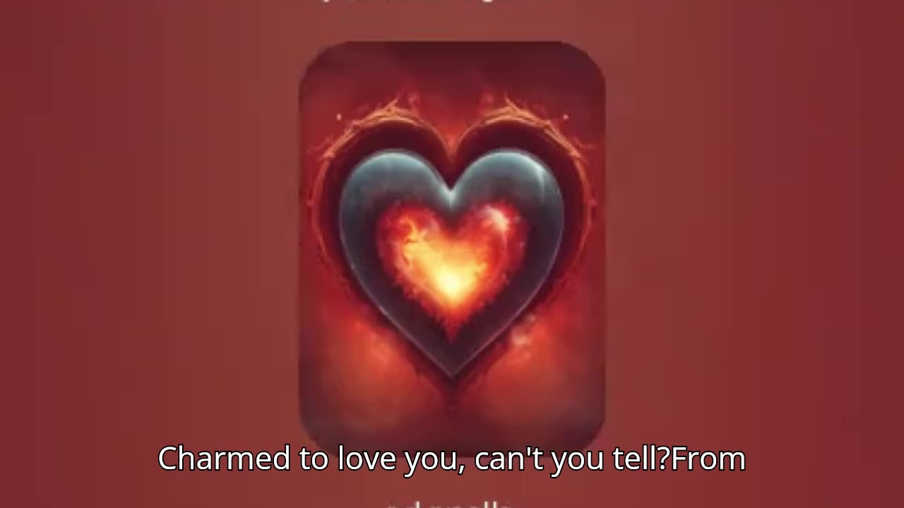 Charm Me Once V2