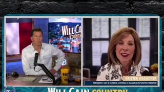 Does this infringe on free speech?