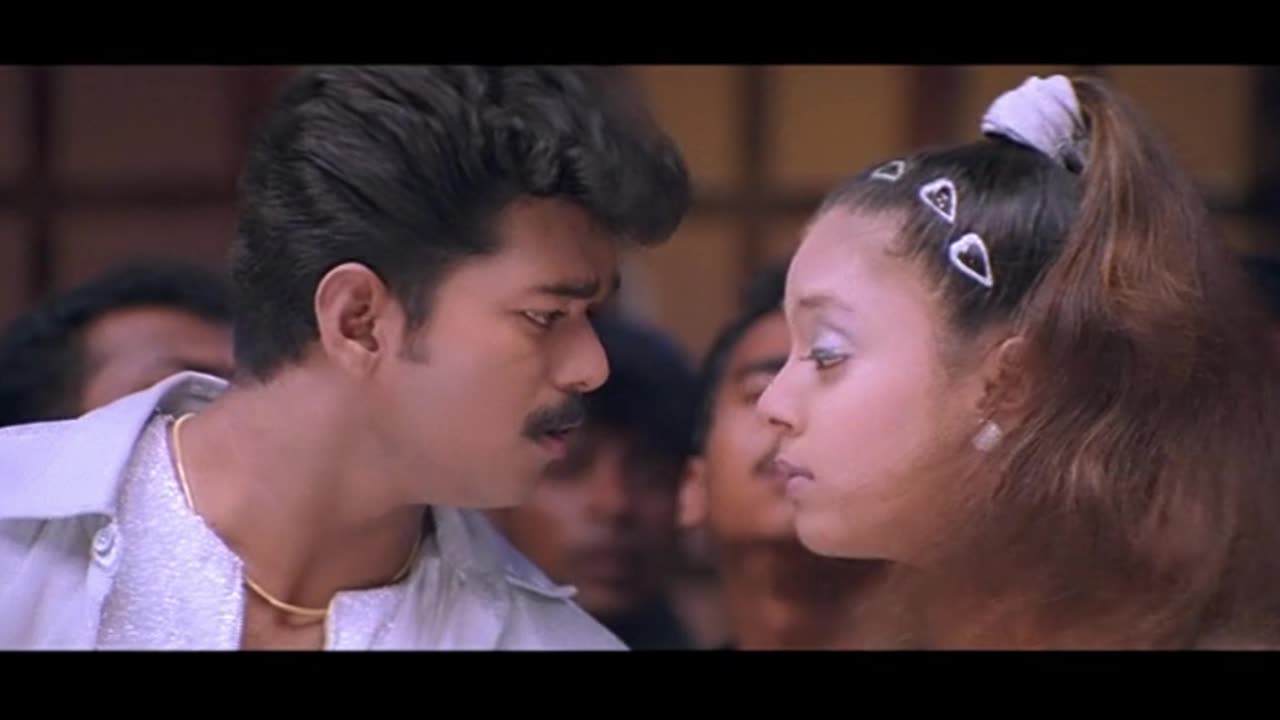 Oru ponnu onnu ft Hariharan