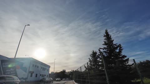 BIKE RIDE pela Margem Sul, Portugal S06E17 2nd of NOV 2K25 pt 3