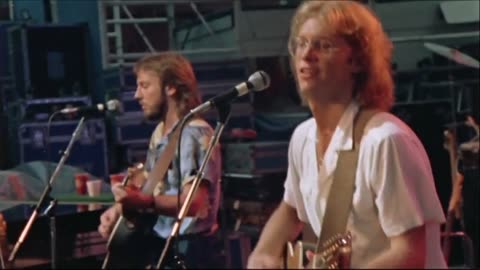 Ventura Highway - America (live)