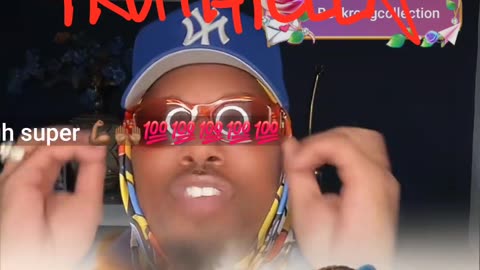 DAREALSUPABIHH CLIPPED READING LATENIGHT FOR BLOOD