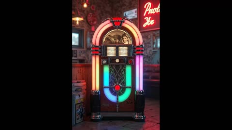 A Garden of Sound of Simpler Times - AI Music