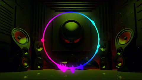 BASS BOOSTED TEST SONG -BASS UBL